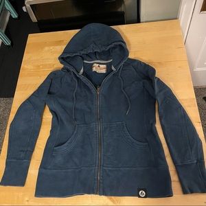 American Giant Classic Full Zip